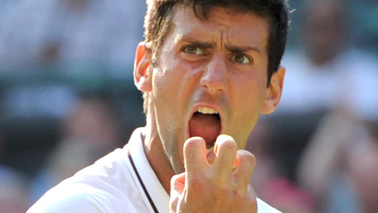 Djokovic bids for third Canadian title