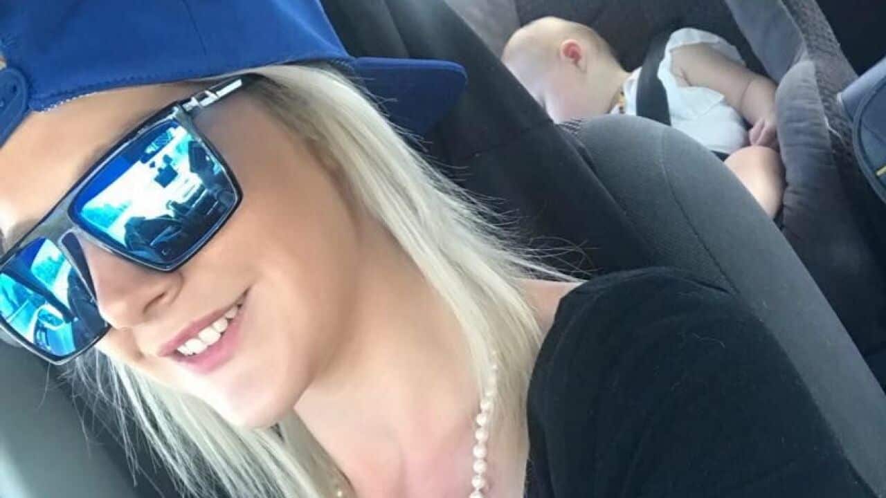 Kerri-Ann Conley has been charged with murdering her daughters Darcey and Chloe-Ann.