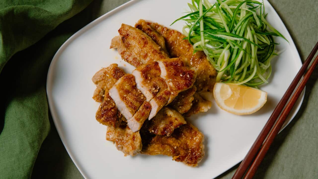 Image for read more article 'RECIPES'