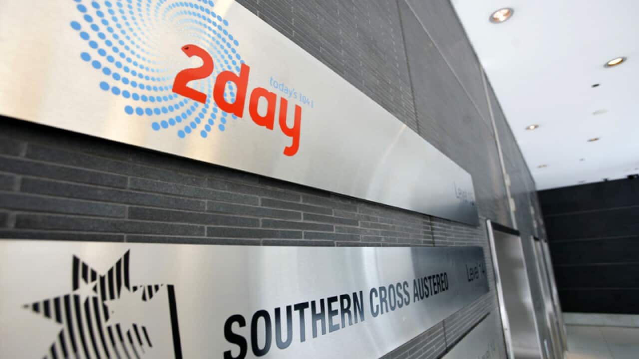 Image for read more article 'MORE FROM THE FEED'