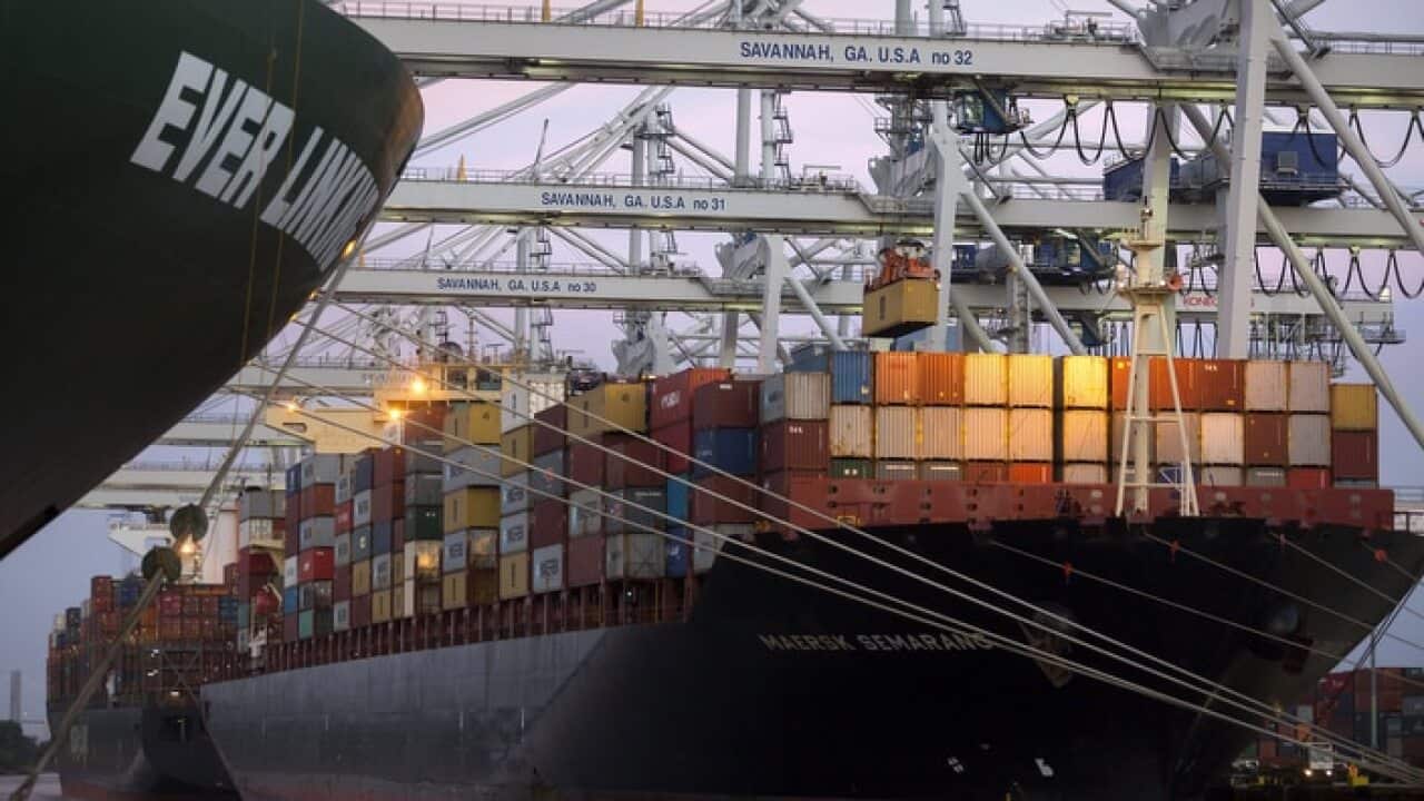 Shipping to US
