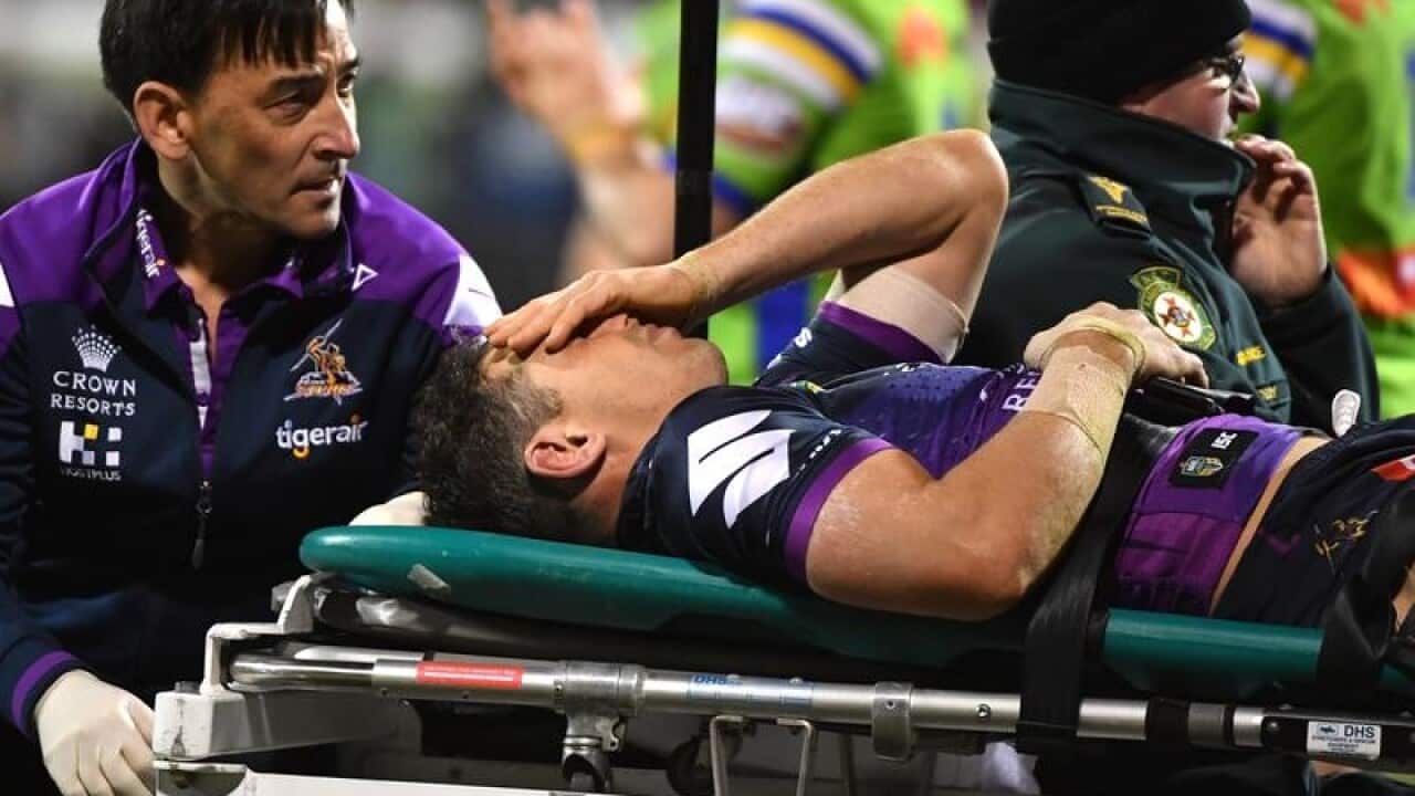 AAP Image/ Mick Tsikas