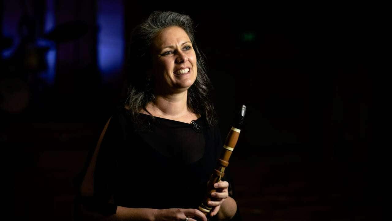 Nicole van Bruggen