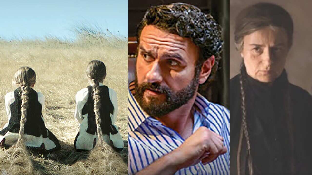 Image for read more article 'ΑΚΟΥΣΤΕ ΑΚΟΜΑ'