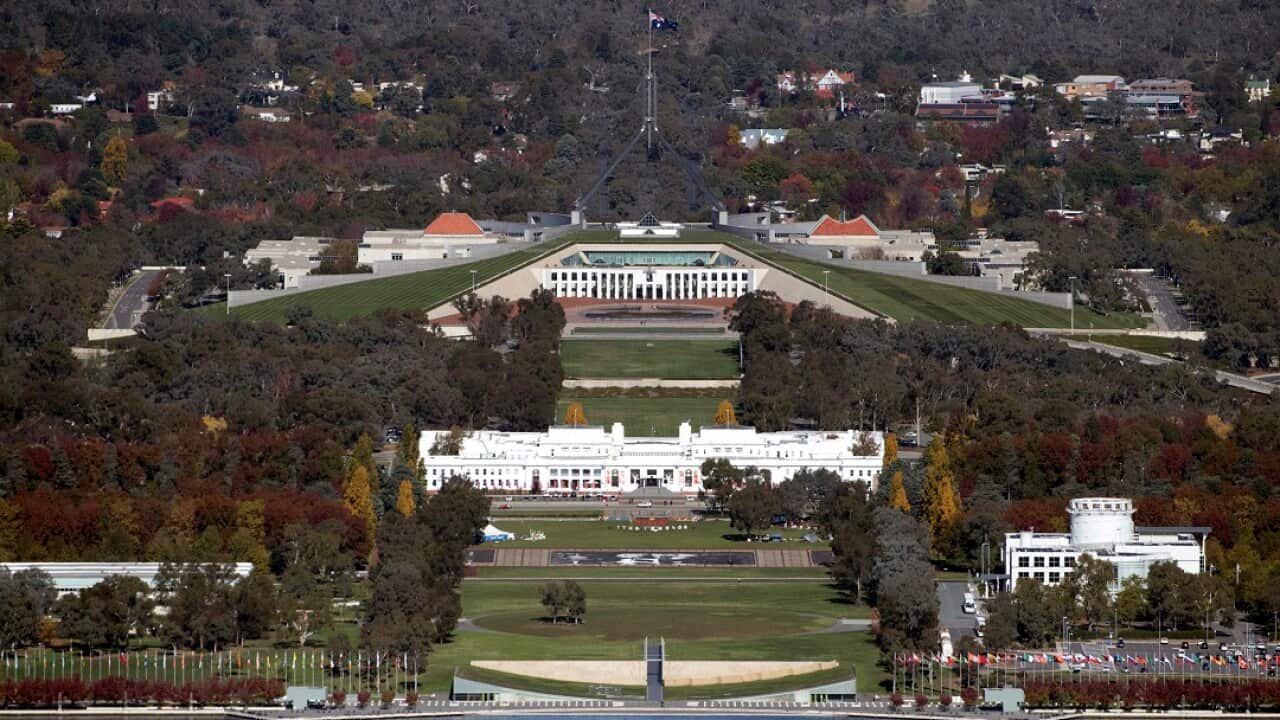 Ninety-nine per cent of Canberra residents can drive to work in less than half hour.