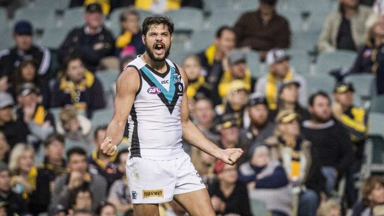 Paddy Ryder