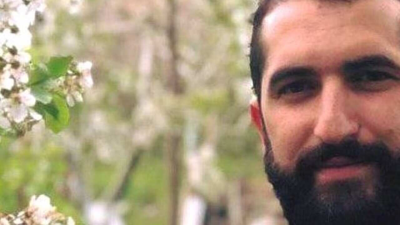 Varuzhan Geghamyan