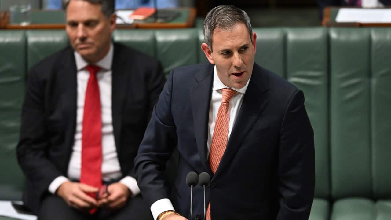 QUESTION TIME