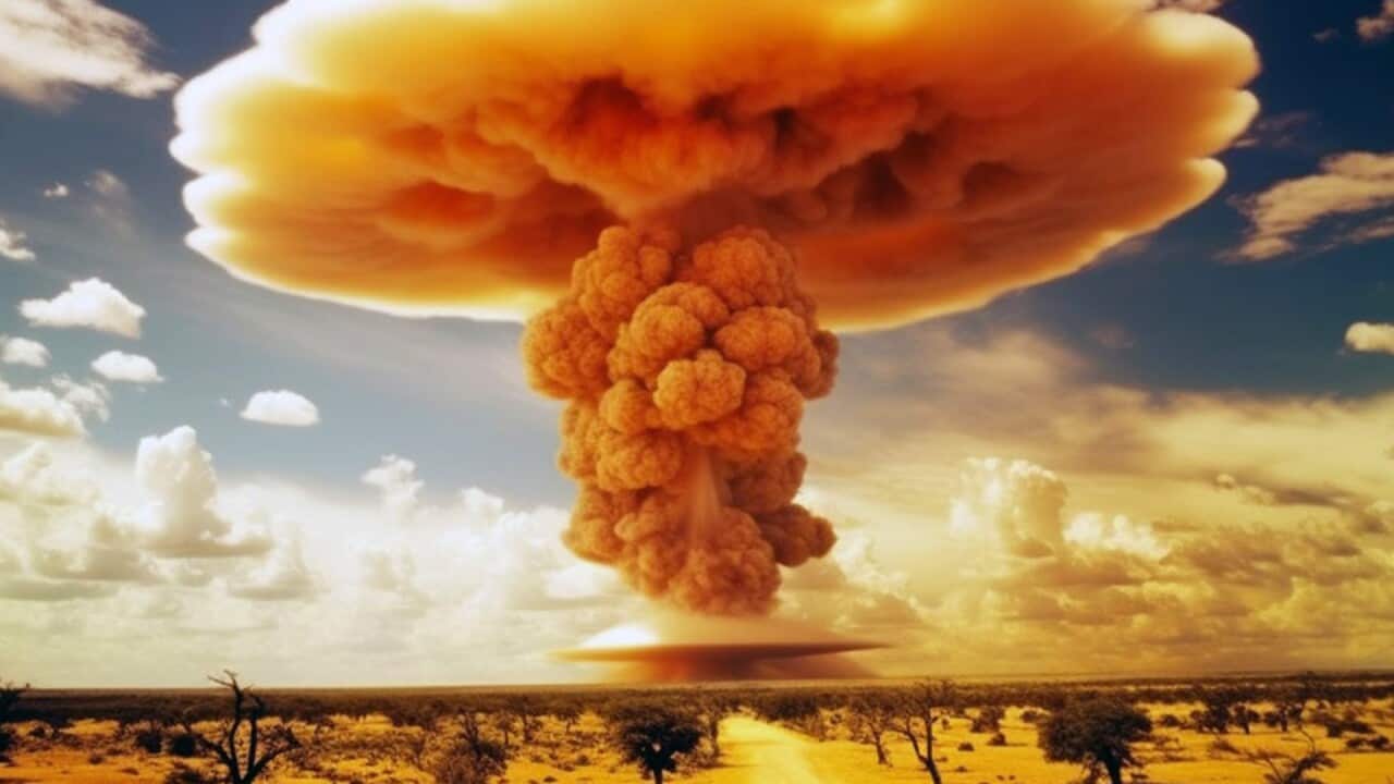 Between 1956 and 1963, the United Kingdom conducted seven nuclear tests at the Maralinga site in South Australia