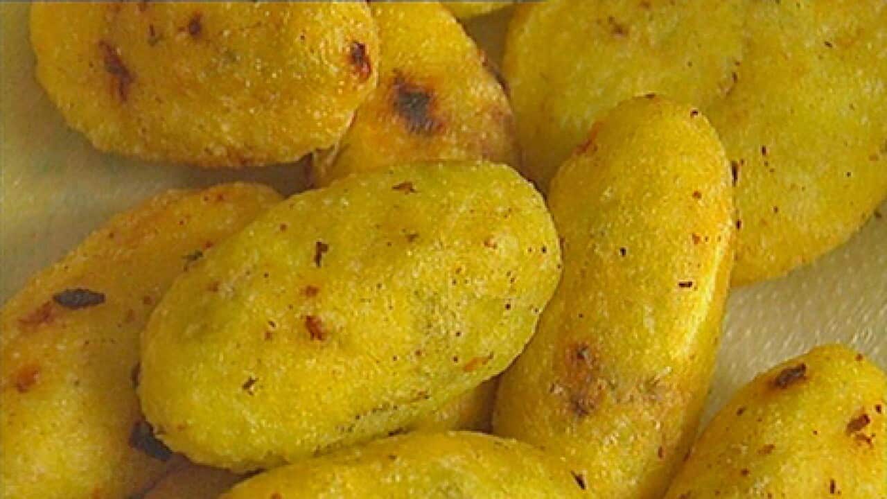 Image for read more article 'Make it from the Middle East'