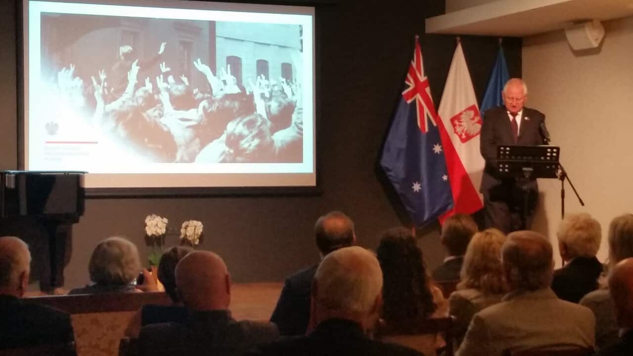 Obchody rocznicy wydarzen grudniowych