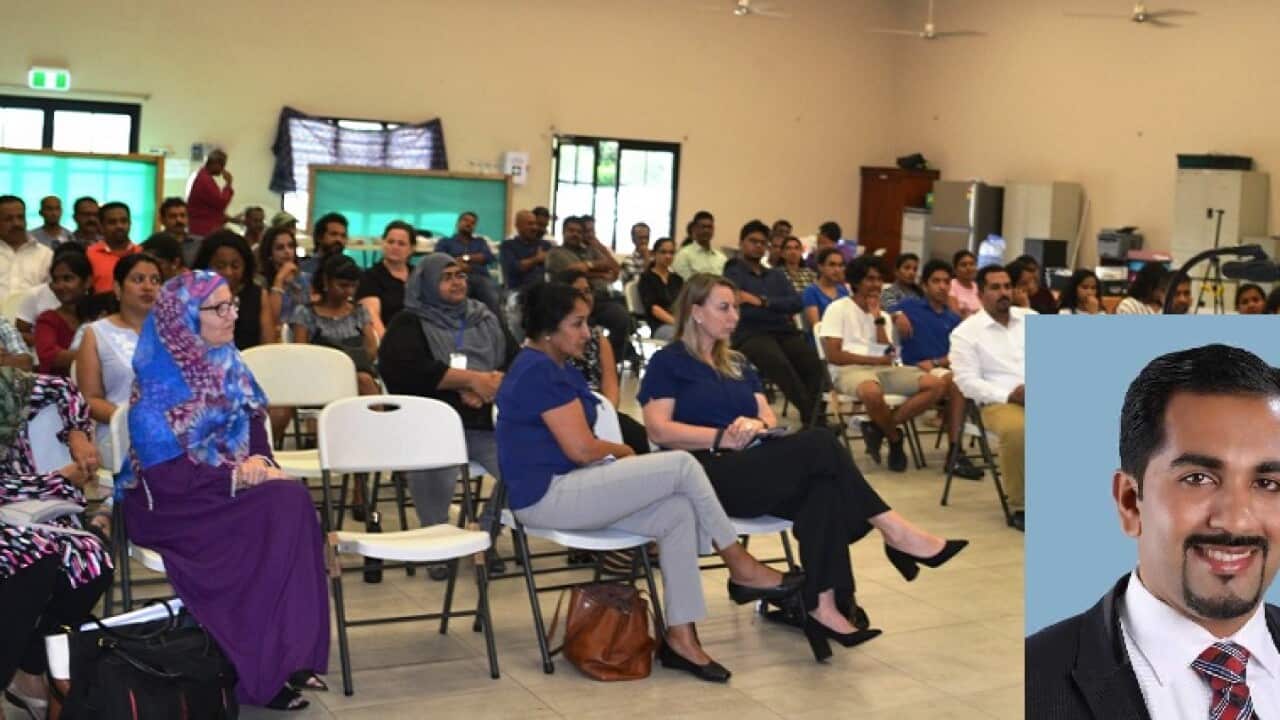 migrants find job NT