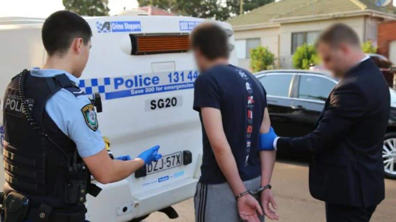 A 21-year-old man was arrested in Sydney, this week, accused of terror offences. 