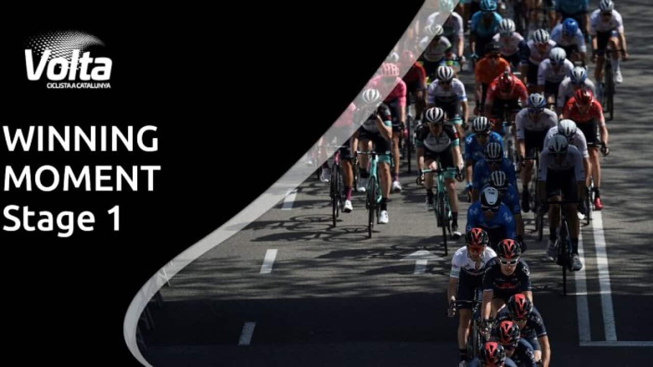 Image for read more article 'Watch highlights from Roglic's 2023 wins!'