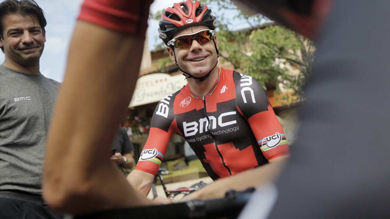 BMC Racing boss quits over TDF failure