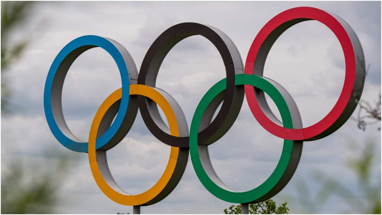 Japan olympics