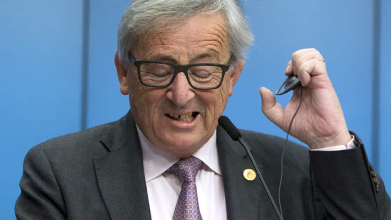 Image for read more article 'Related reading'