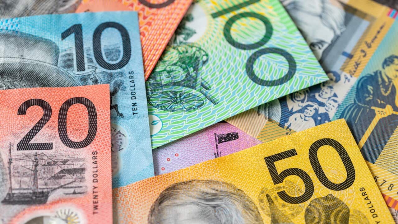 The Aussie dollar has a moment. This is what it means for you The Aussie dollar has a moment. This is what it means for you
