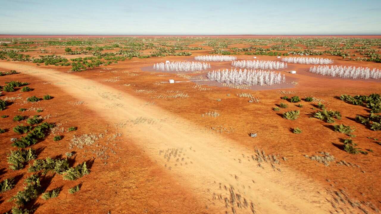 SKA-Low Artist Impression 2022_SKA-Low stations and track.jpg