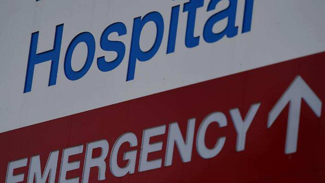 emergency department