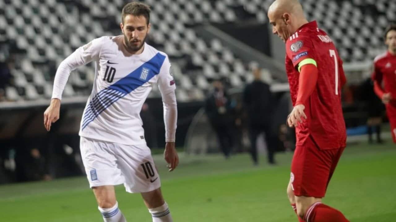 Greek National team