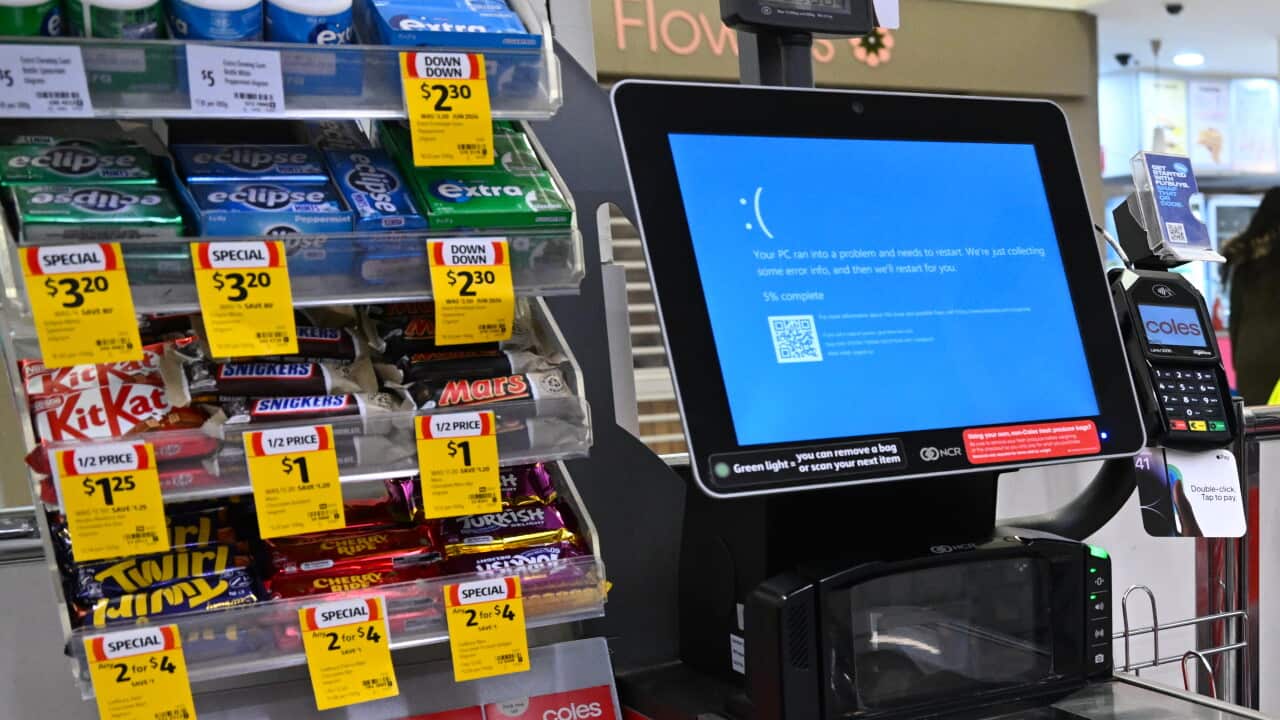 Microsoft reveals number of devices affected by major IT outage Microsoft reveals number of devices affected by major IT outage