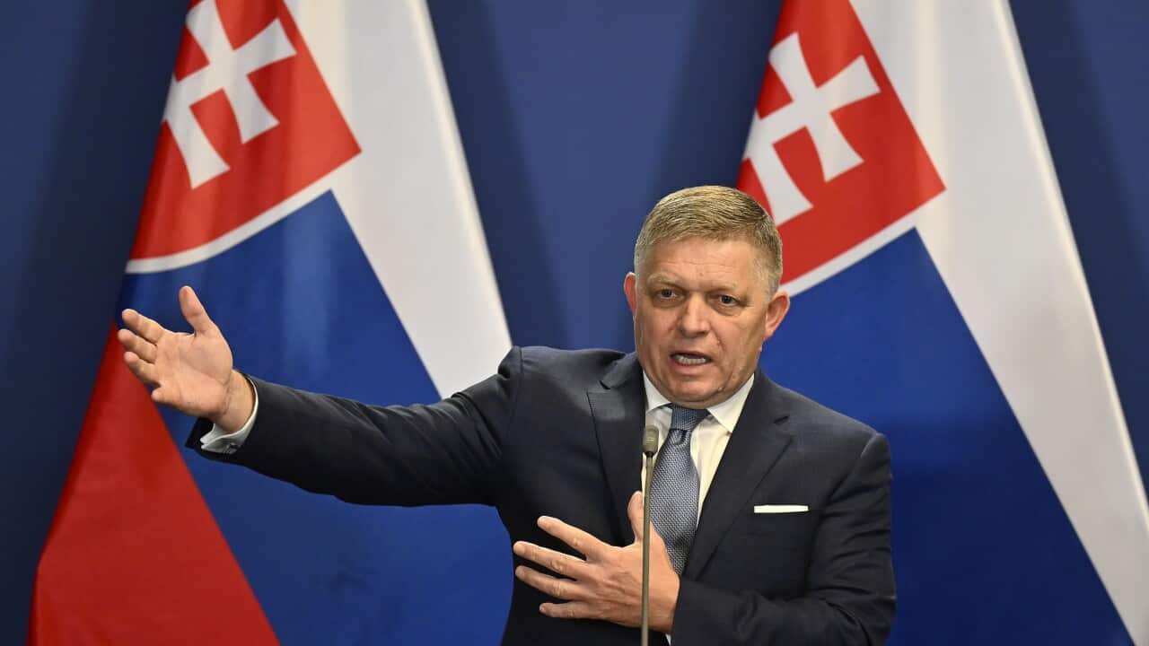 Robert Fico