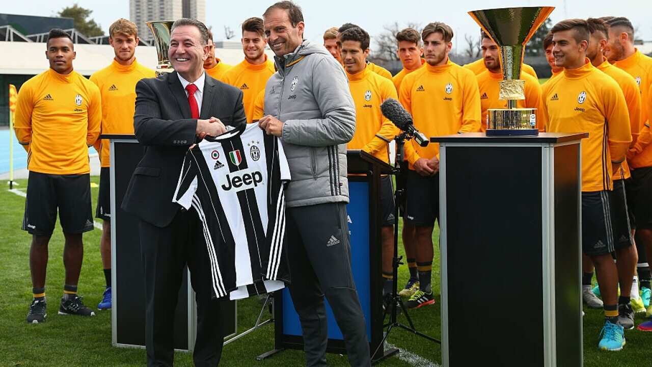 Juventus