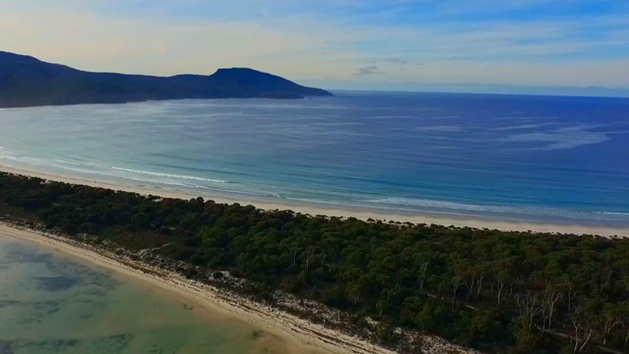 Maria Island, East Coast Tasmania