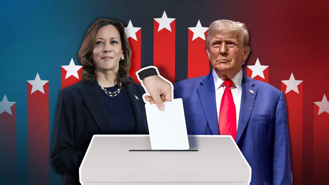 US presidential election 2024: Live updates and coverage US presidential election 2024: Live updates and coverage