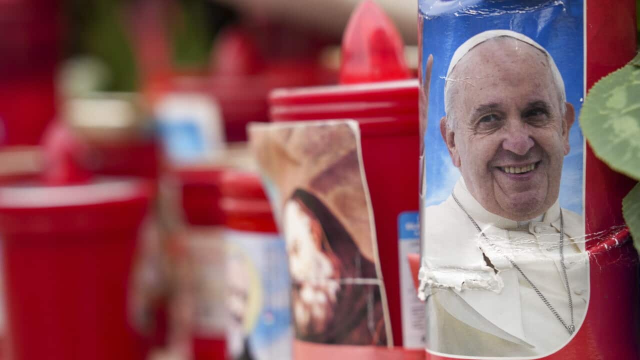 Pope Francis in ‘critical’ condition after health deteriorates, Vatican says Pope Francis in ‘critical’ condition after health deteriorates, Vatican says