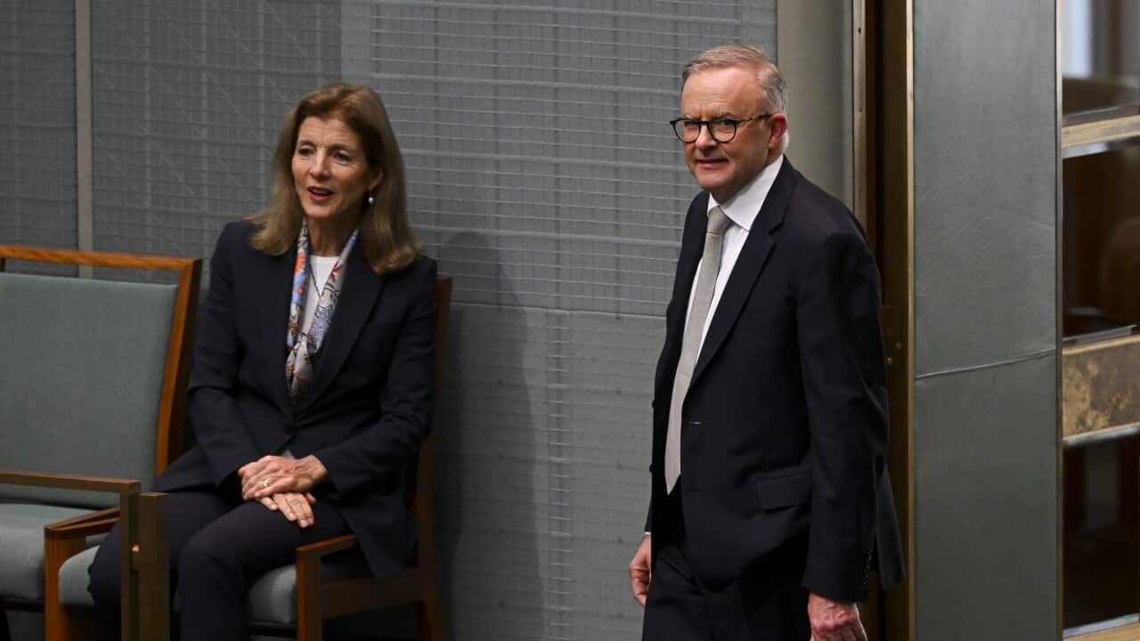 QUESTION TIME