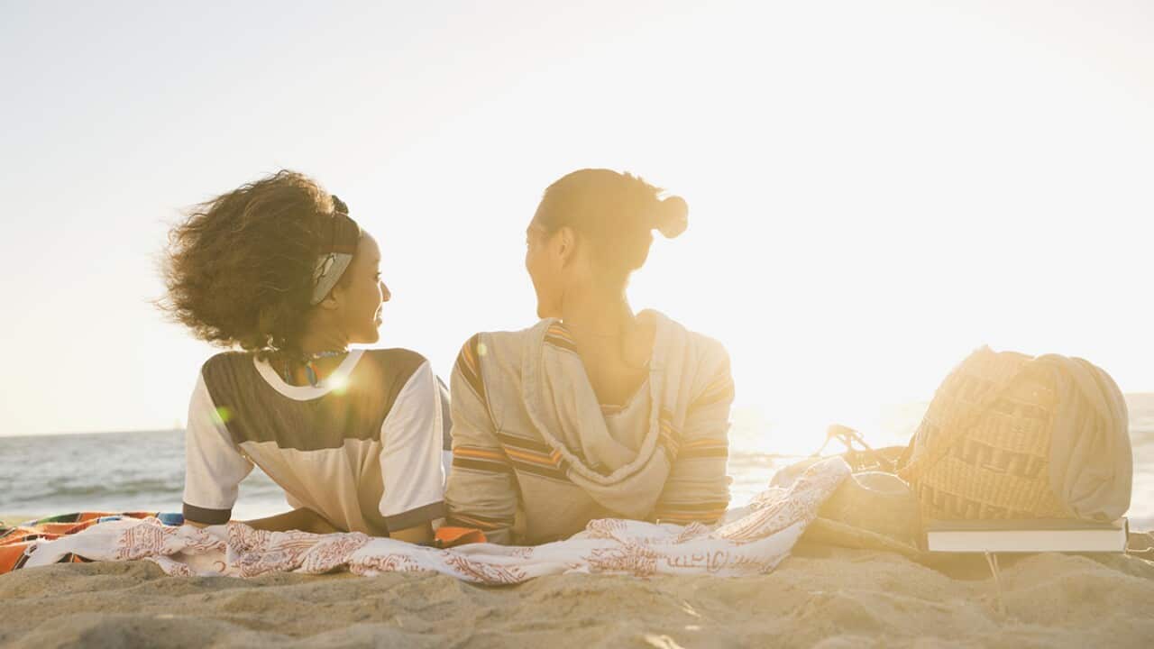 According to new research, released in the UK last month, we should all shift our focus from ‘wealth creation’ to ‘wellbeing creation’.