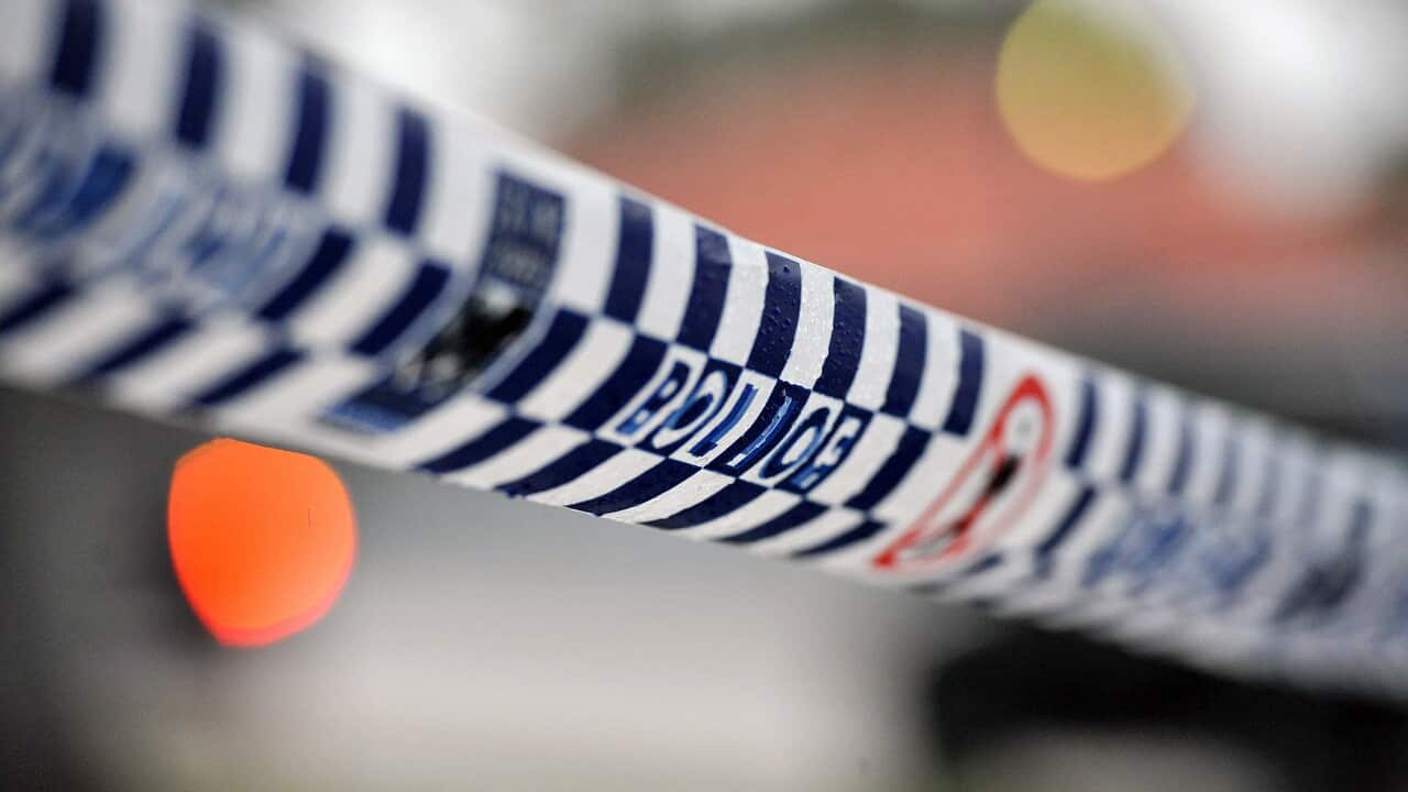 Image for read more article 'Woman charged with mother's'