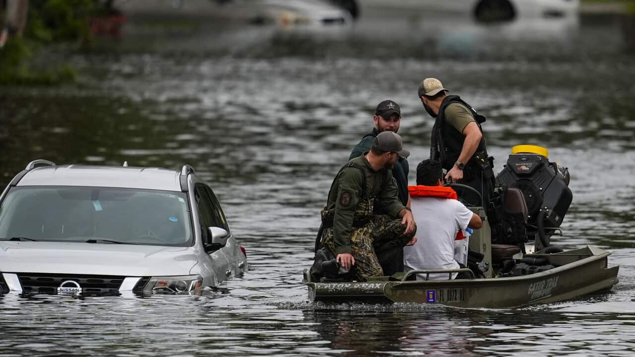 Hurricane Milton lashes Florida leaving at least 10 dead, millions without power