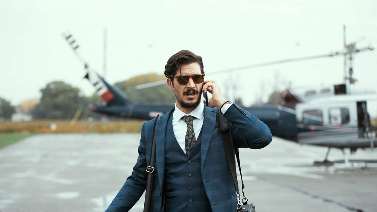 Image for read more article 'MORE GREAT DRAMA'