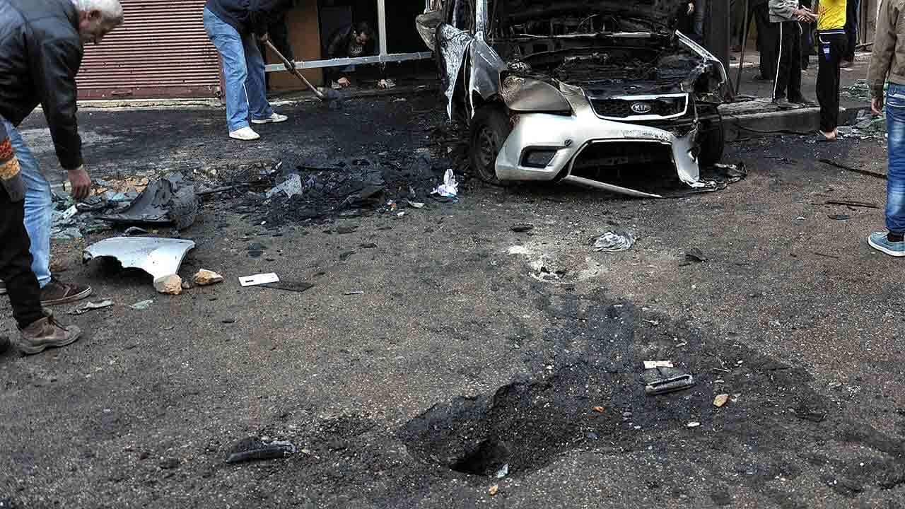 Homs