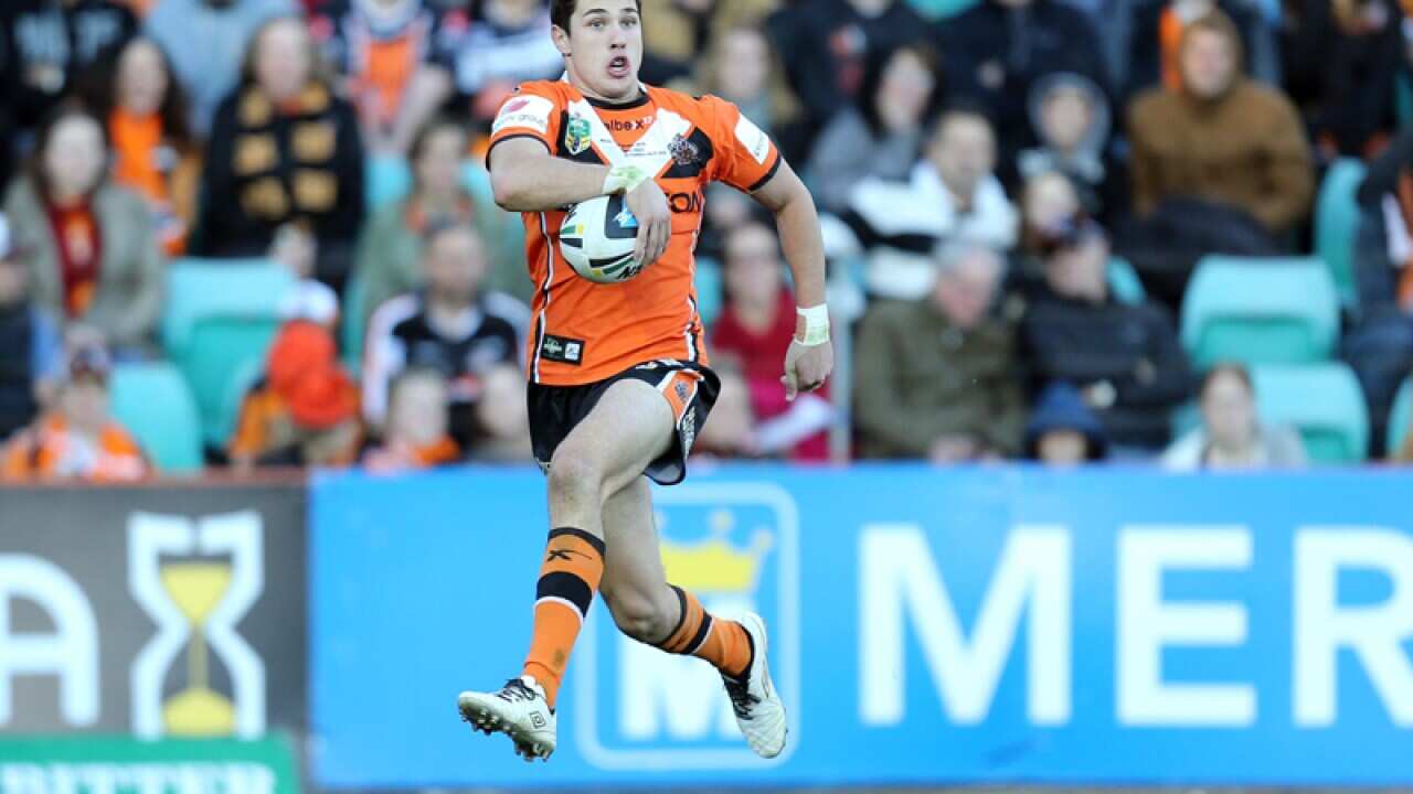 Mitchell Moses