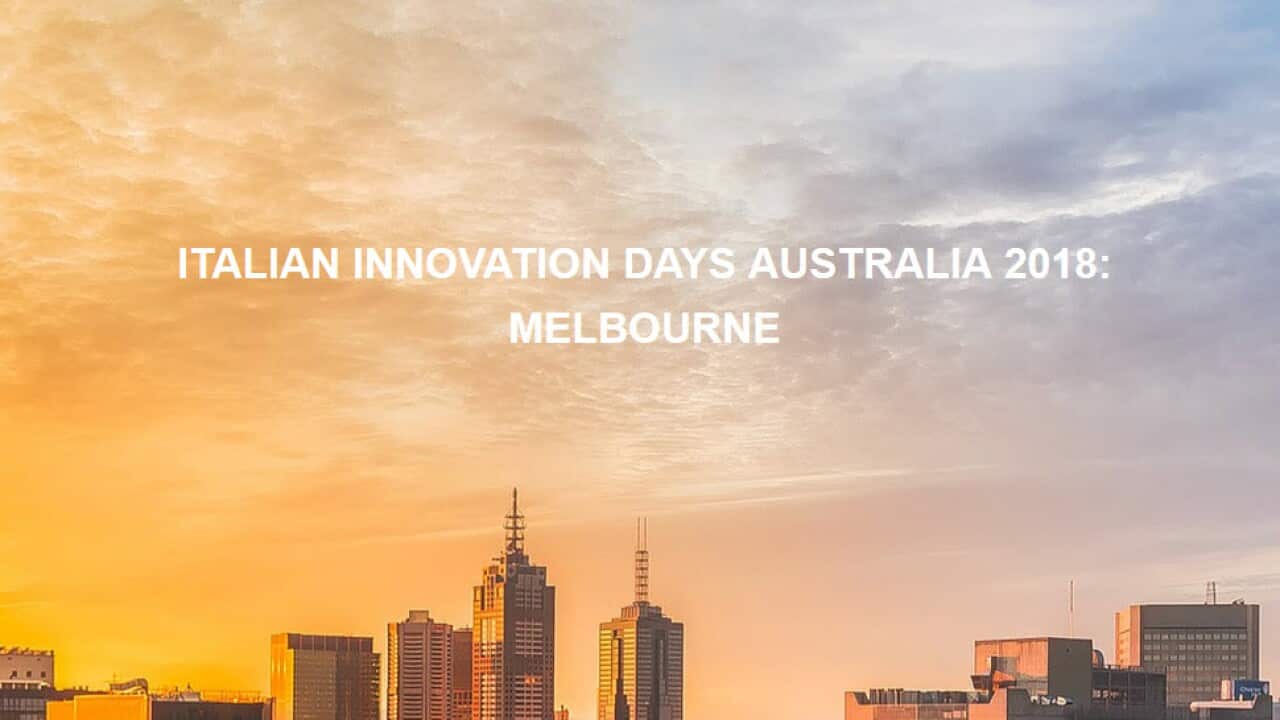 Italian Innovation Days