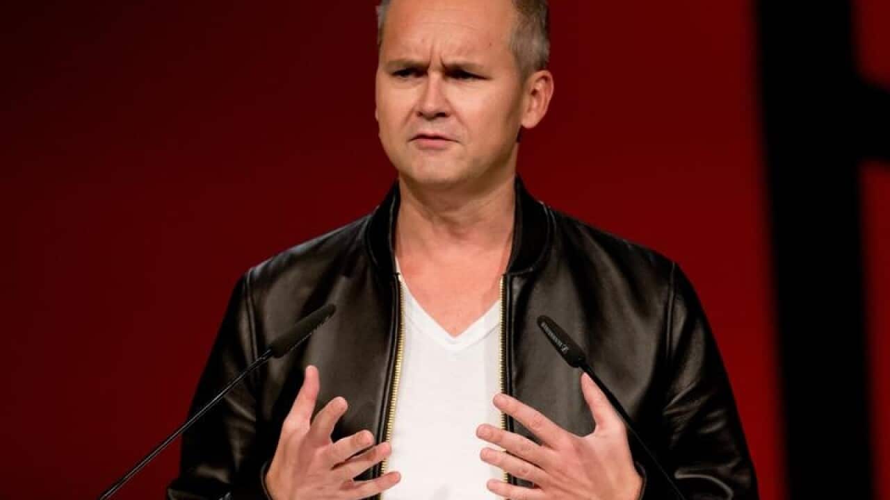 Image for read more article 'Related reading'