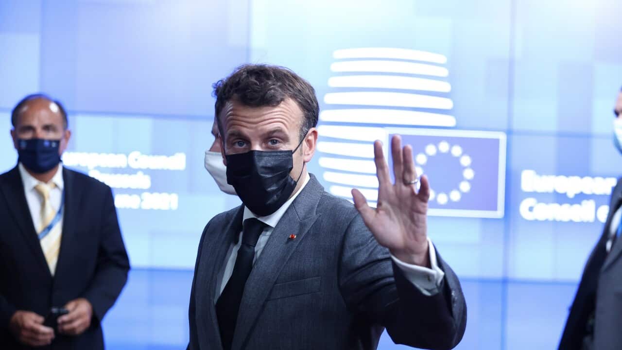 Homeland news in Macedonian 25 June 2021, Australian Macedonian Community,