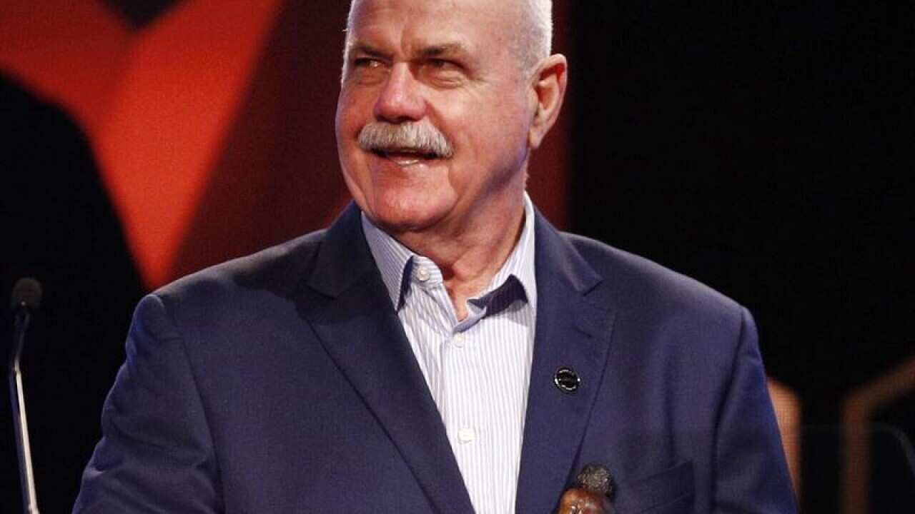 Leigh Matthews