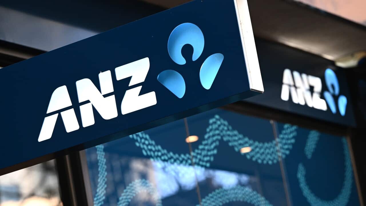 BANKING STOCK MELBOURNE