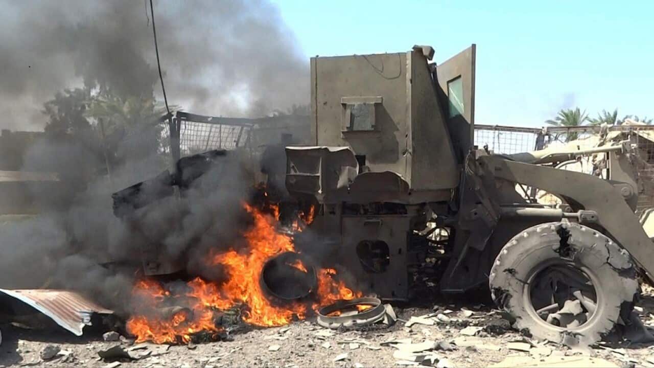 FALLUJAH