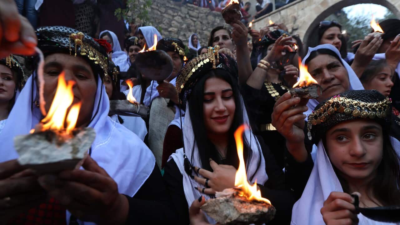 yazidi