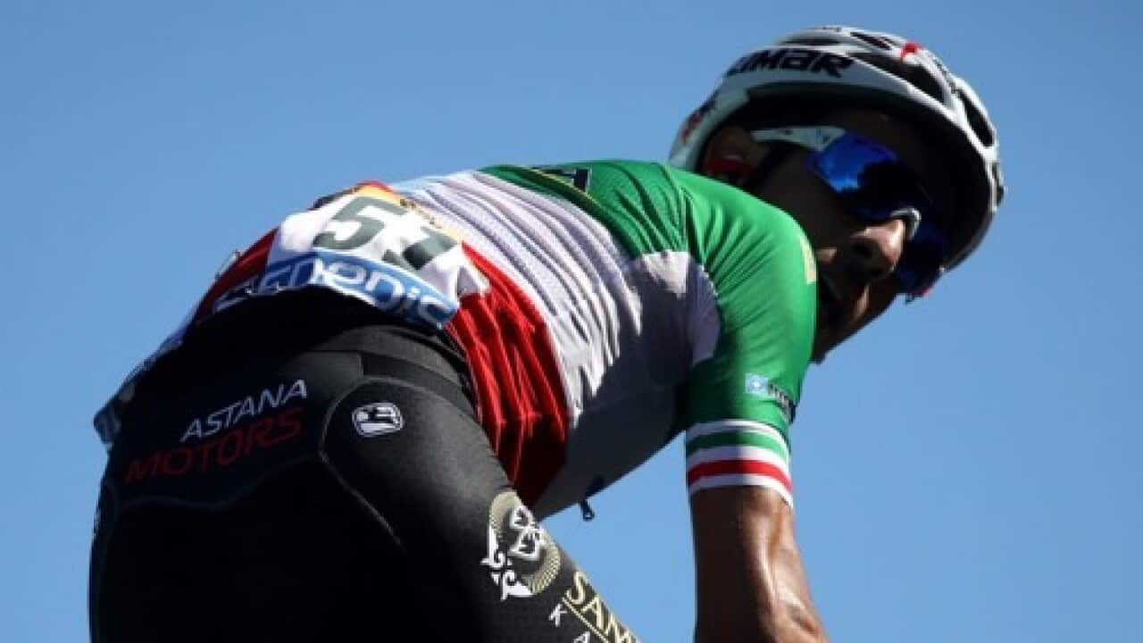 Zwift Tour De France Podcast - Ep 6 - First mountain top, and we talk gear with BMC!