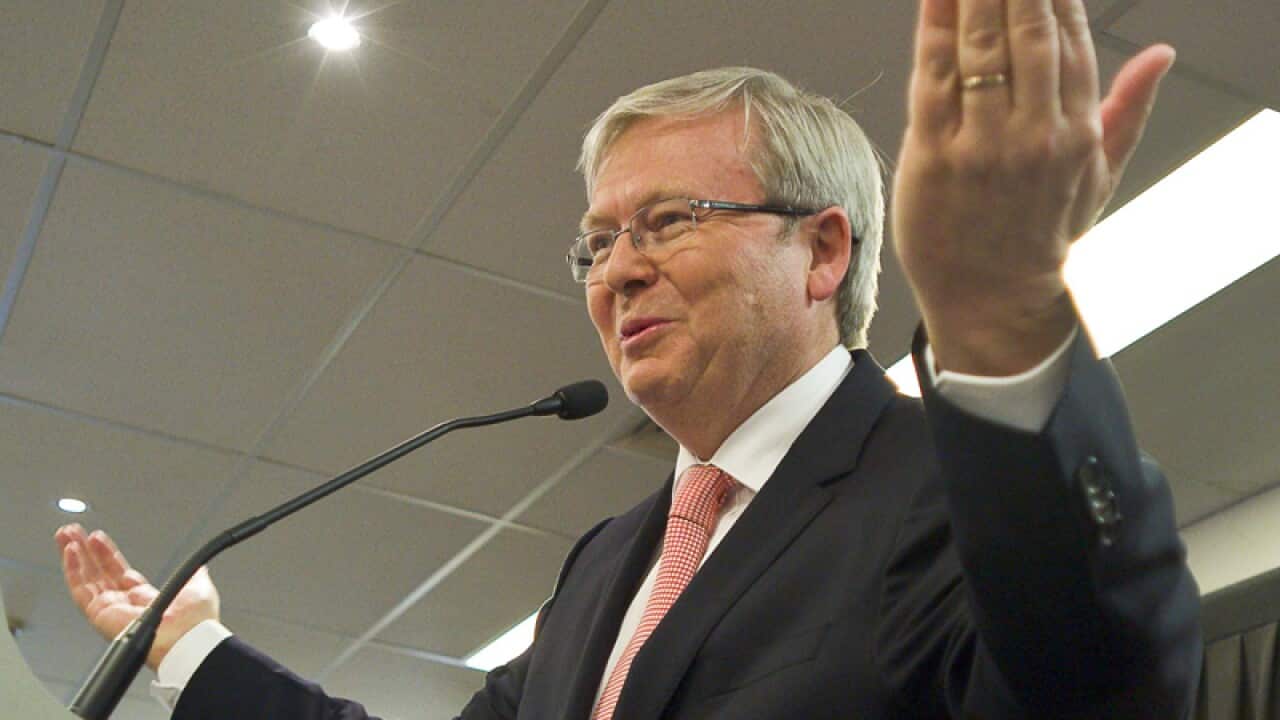 Speculation says September 7 poll