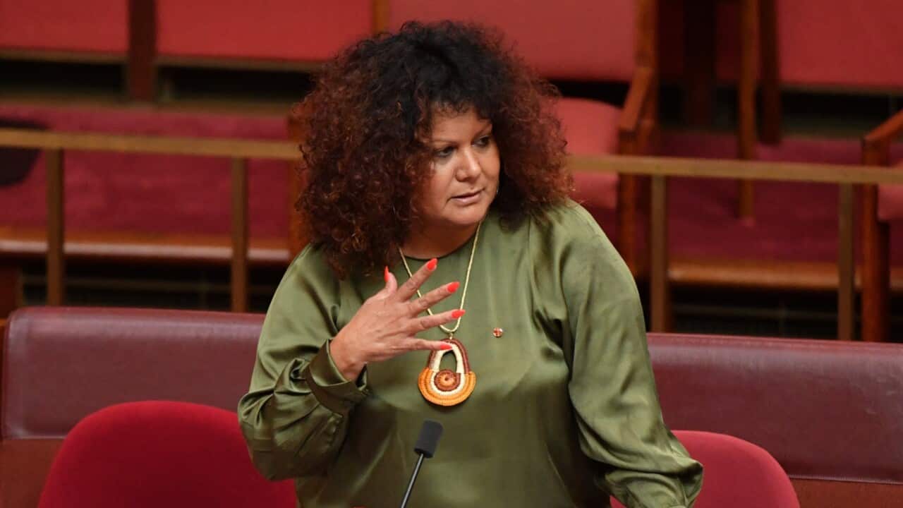 Labor Senator Malarndirri McCarthy (AAP).jpg