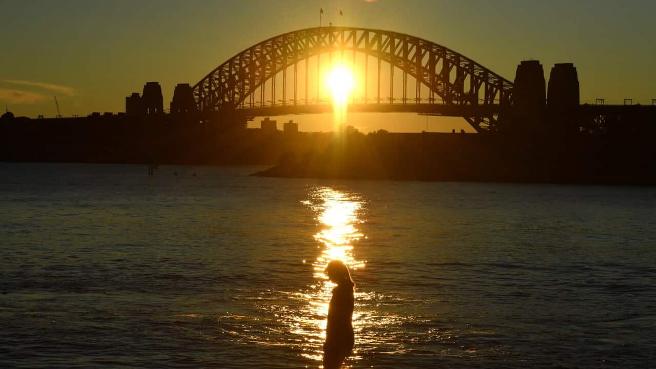 NSW CORONAVIRUS COVID19