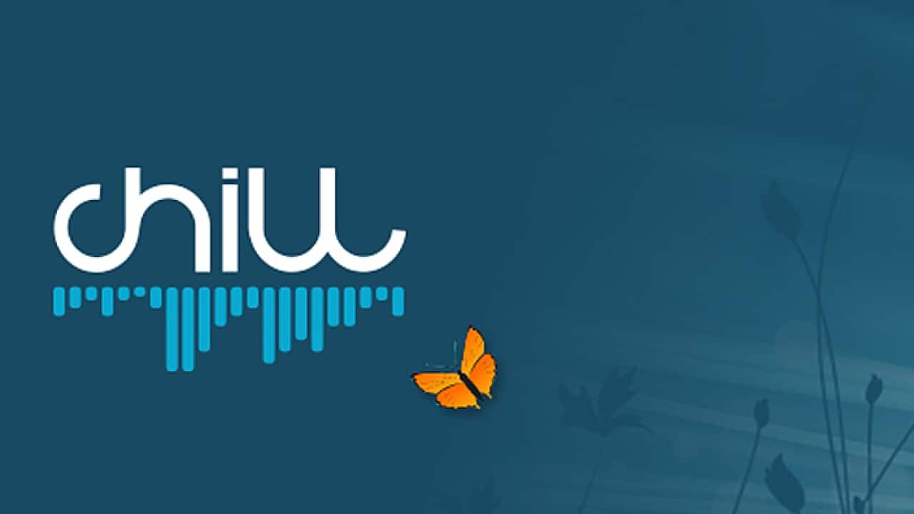 SBS Chill radio station